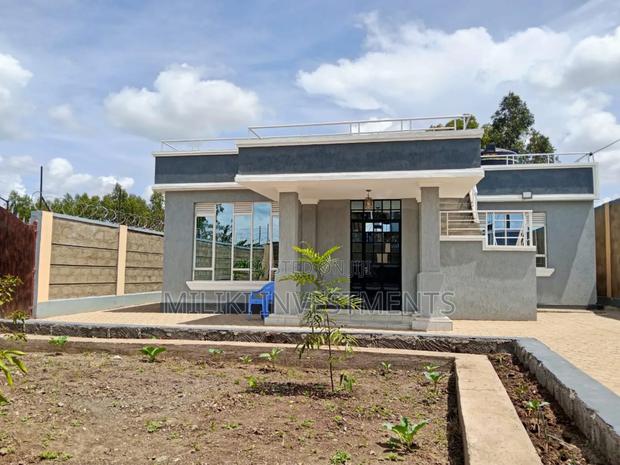 3bdrm Bungalow in Canaan, Kimbo for sale - main view