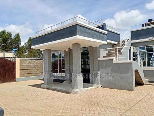 3bdrm Bungalow in Canaan, Kimbo for sale - thumbnail 3