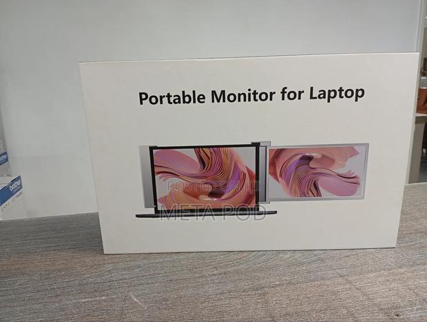 Vtouch Portable 14" Monitor Screen Extender