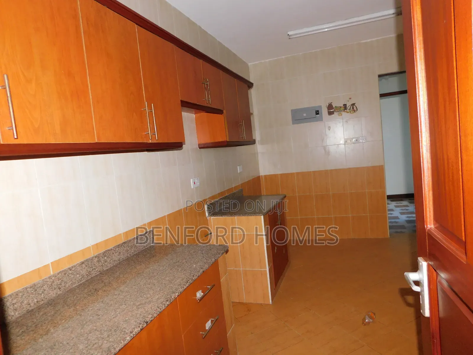 3bdrm Apartment in Nyali City Mall for rent