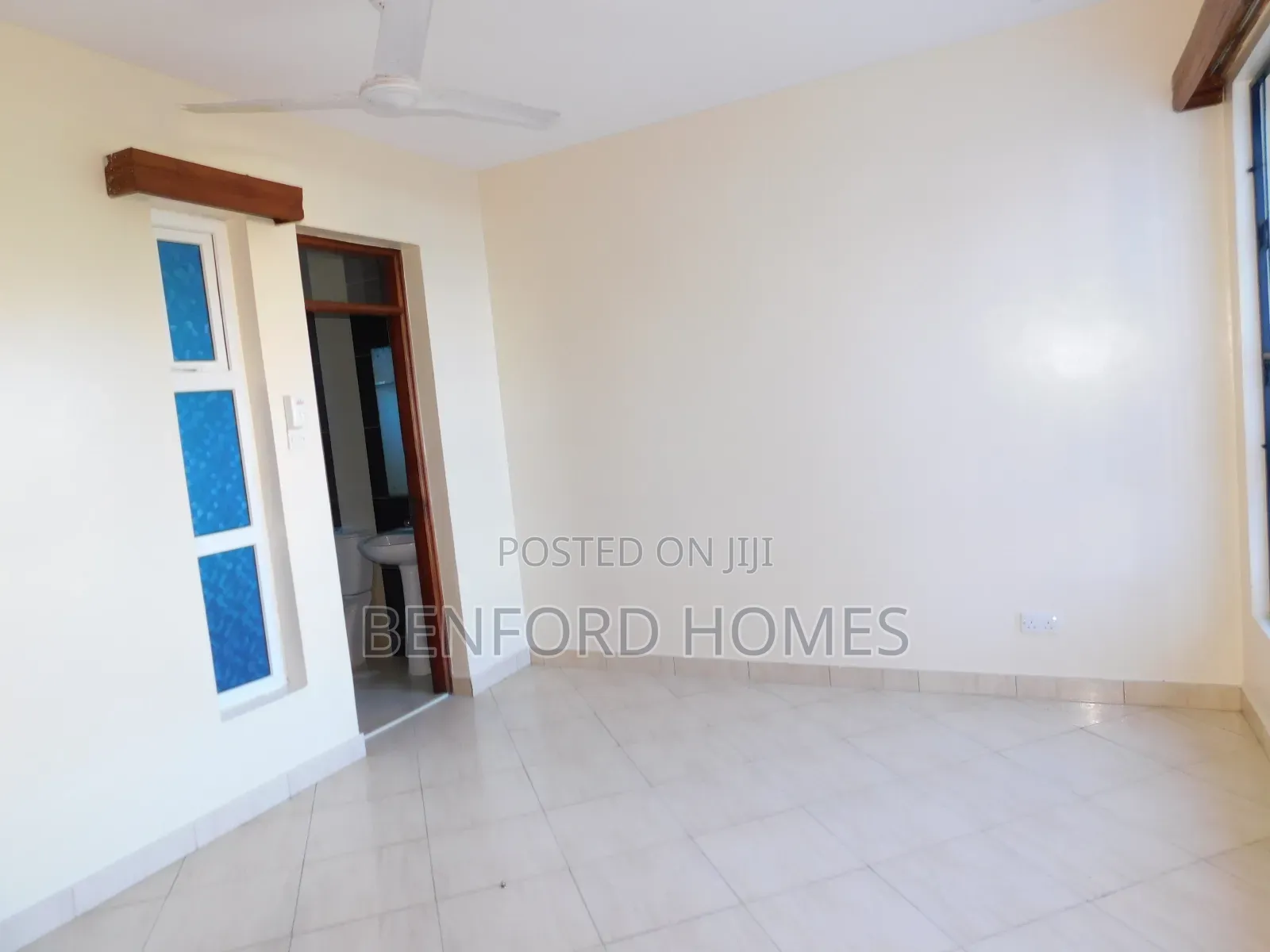 3bdrm Apartment in Nyali City Mall for rent