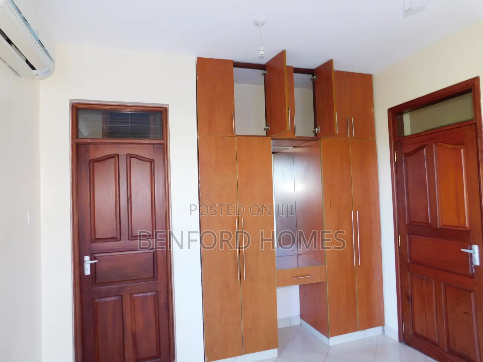 3bdrm Apartment in Nyali City Mall for rent
