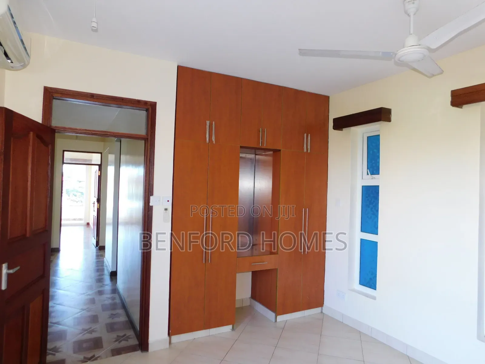 3bdrm Apartment in Nyali City Mall for rent