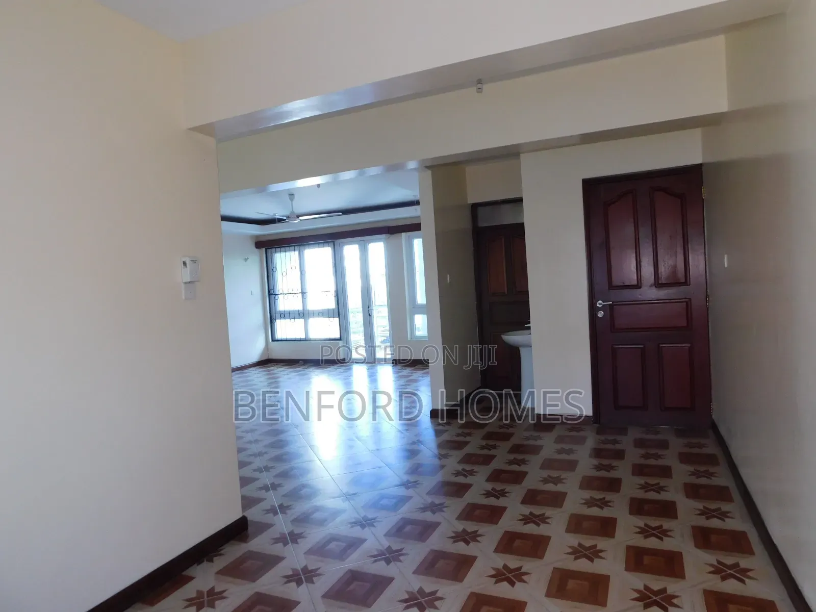 3bdrm Apartment in Nyali City Mall for rent