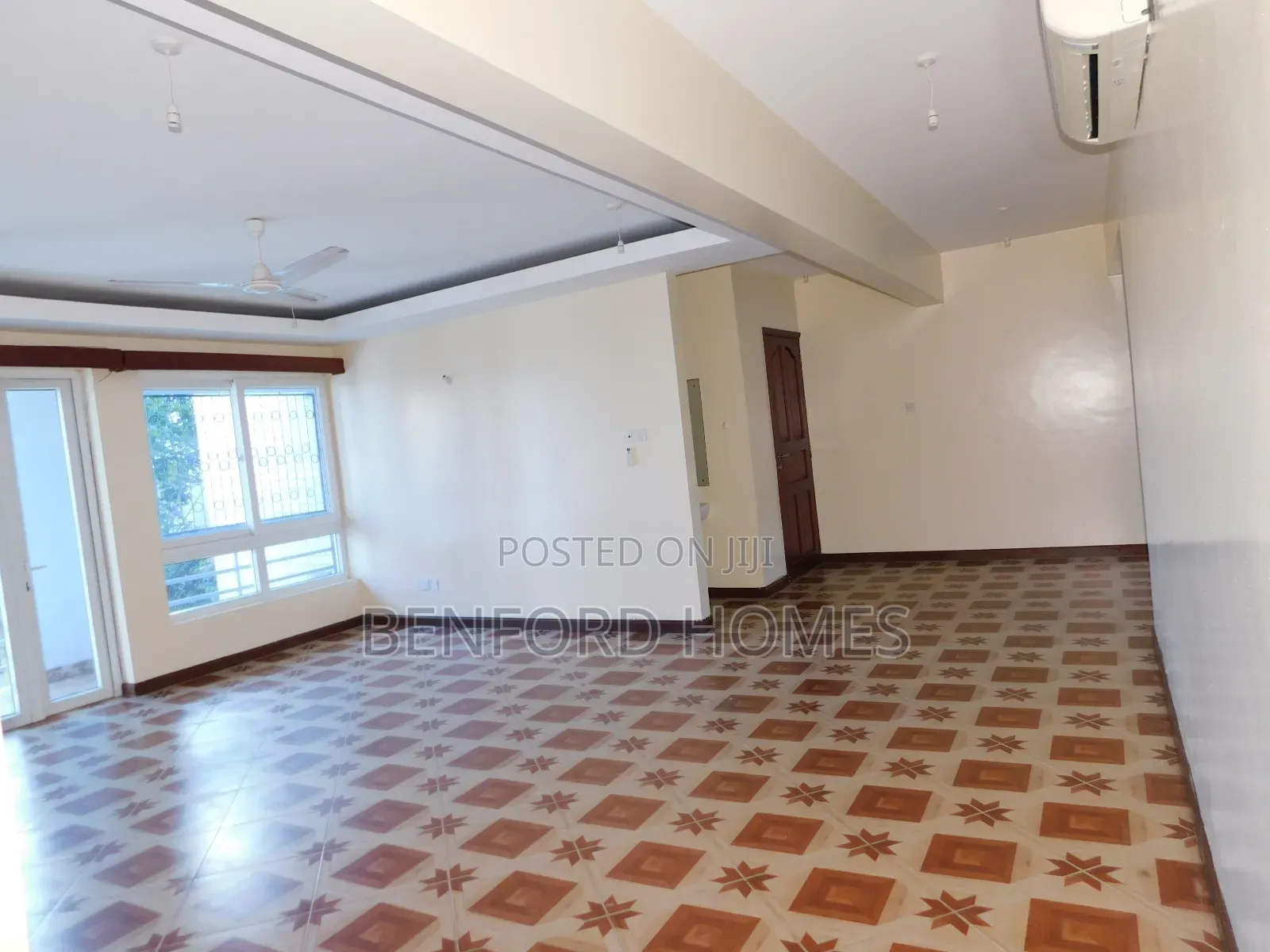 3bdrm Apartment in Nyali City Mall for rent