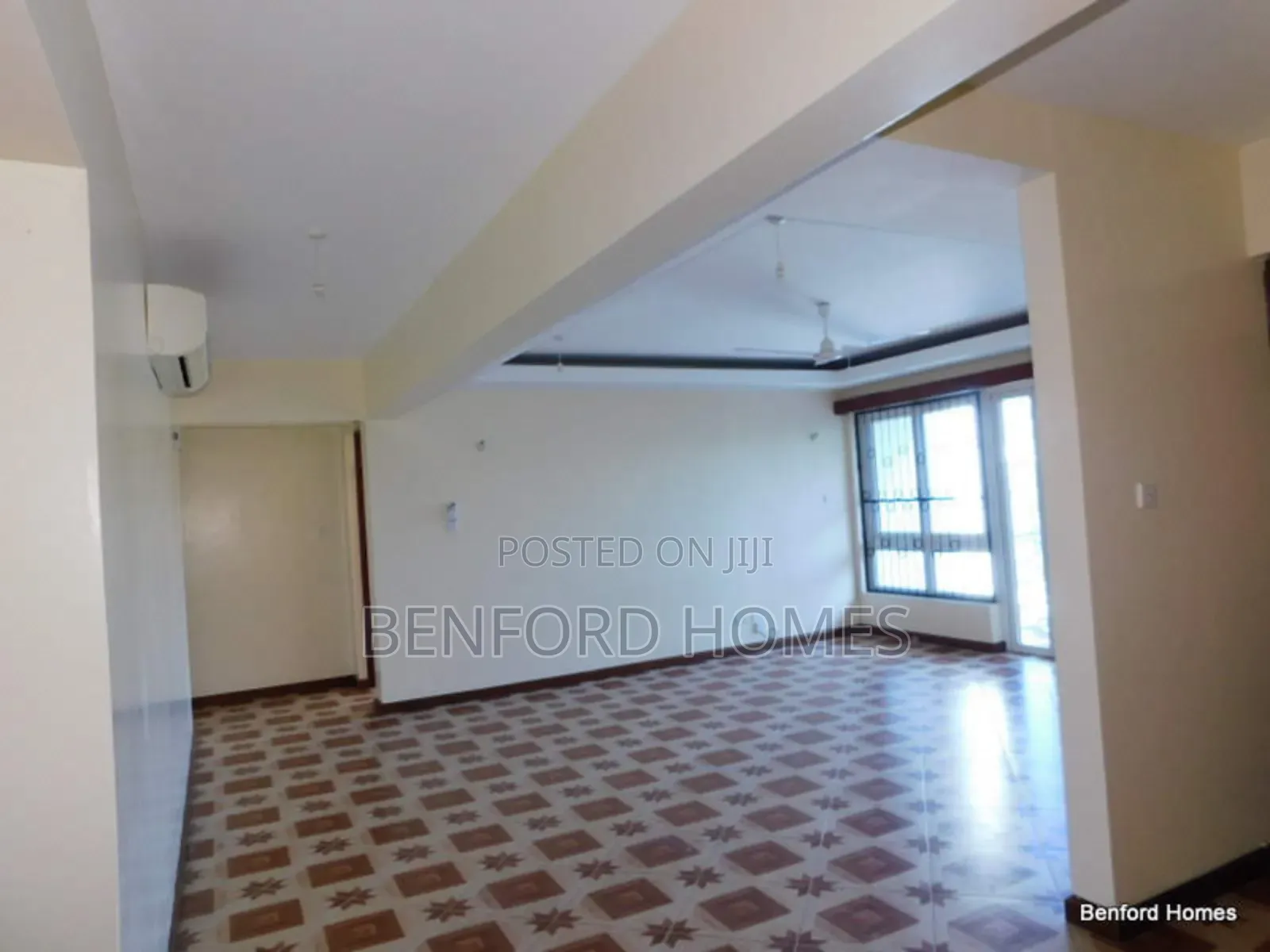 3bdrm Apartment in Nyali City Mall for rent