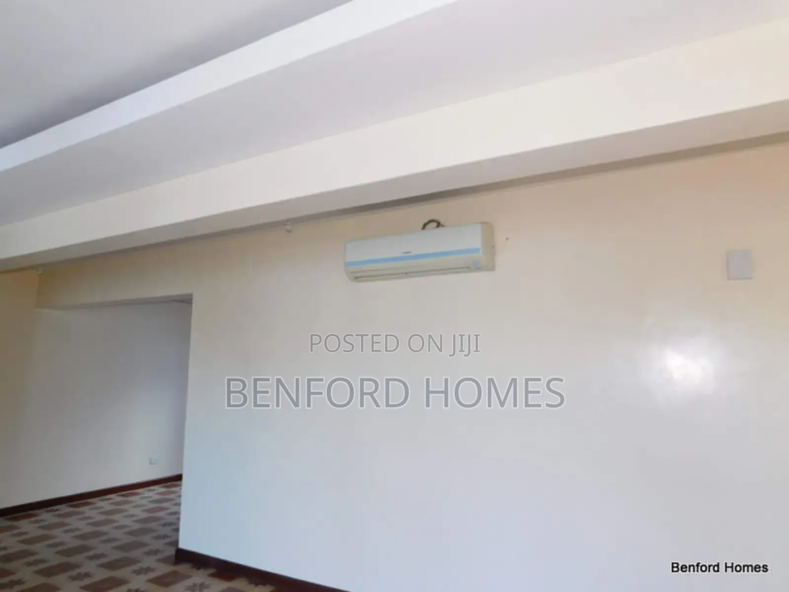 3bdrm Apartment in Nyali City Mall for rent