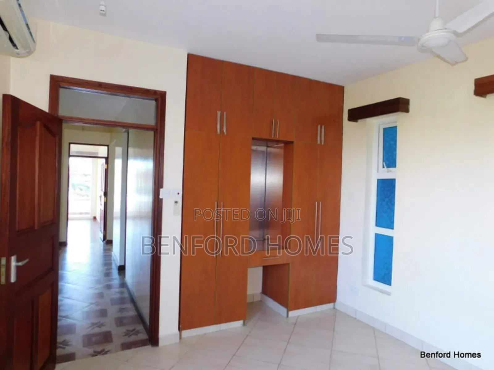 3bdrm Apartment in Nyali City Mall for rent