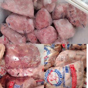 Chicken Heads and Feet - thumbnail 2