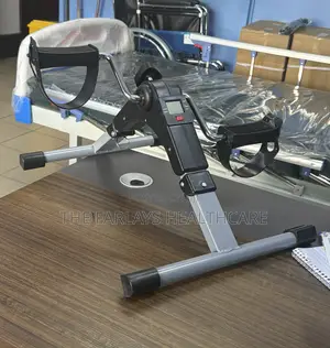 Pedal Exerciser