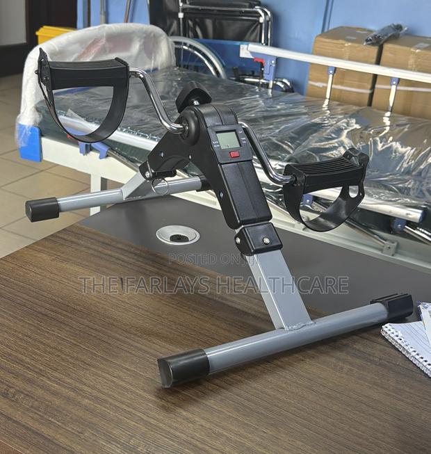 Pedal Exerciser