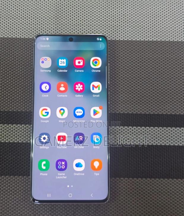 Samsung Galaxy S20+ 5G 128 GB - thumbnail 2