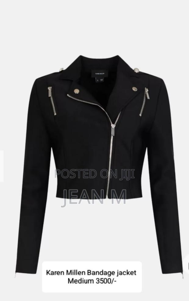 Karen Millen Bandage Jacket
