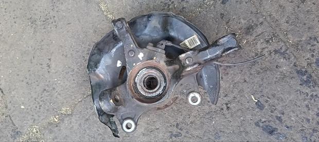 Wheel Hubs Wish New Model 5j. - thumbnail 6