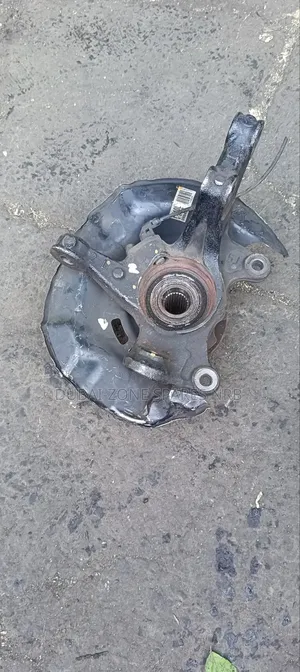 Wheel Hubs Wish New Model 5j.
