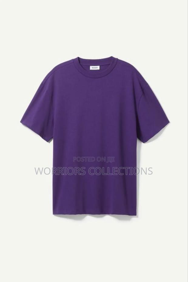 Quality Purple Roundnecks Available - thumbnail 2
