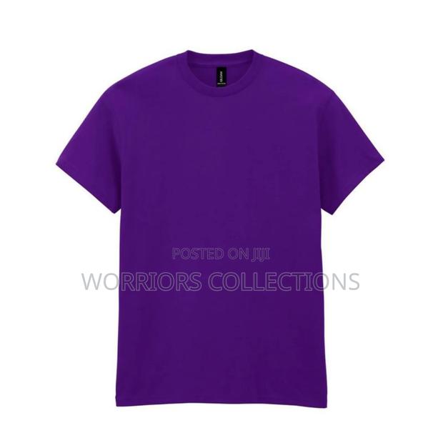 Quality Purple Roundnecks Available - thumbnail 3
