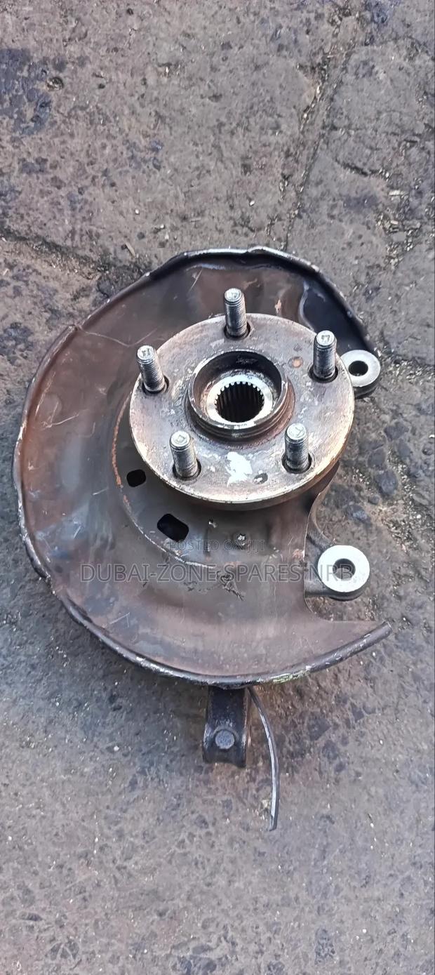 Wheel Hubs Wish New Model 5j. - thumbnail 10