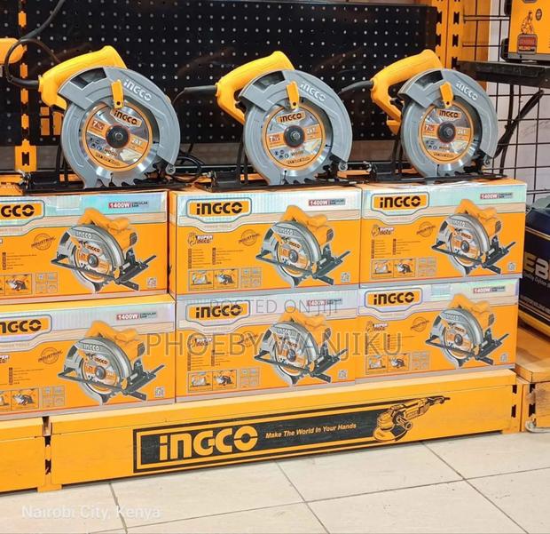 Electric Circular Saw/Ingco Circular Saw Machine