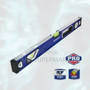 Wp262017 Workpro1200mm( 48") Verti.-Site Heavy Duty Aluminum B Workpro