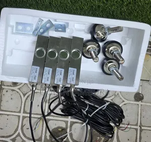 500kg Load Cell/ 4pcs Set Load Cell