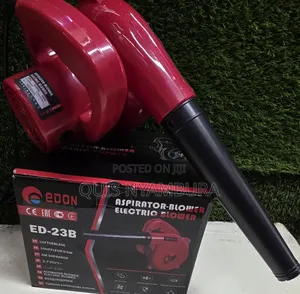 Edon Dust Blower/ Electric Dust Blow Machine