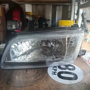 Head Lamp Nissan B15