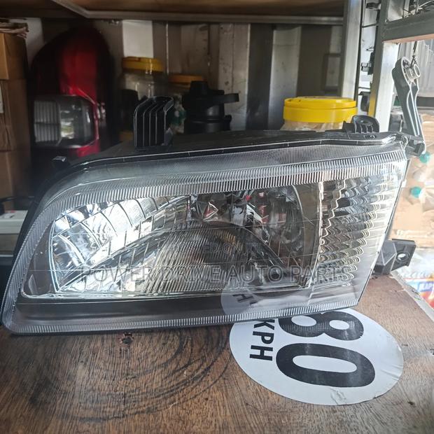 Head Lamp Nissan B15