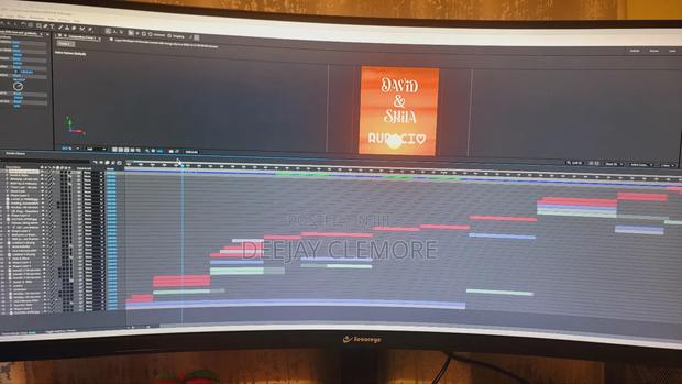 Curved Screen - thumbnail 5