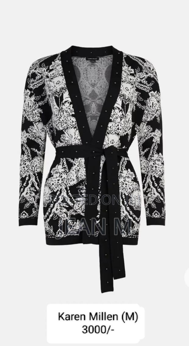 Karen Millen Cardigan