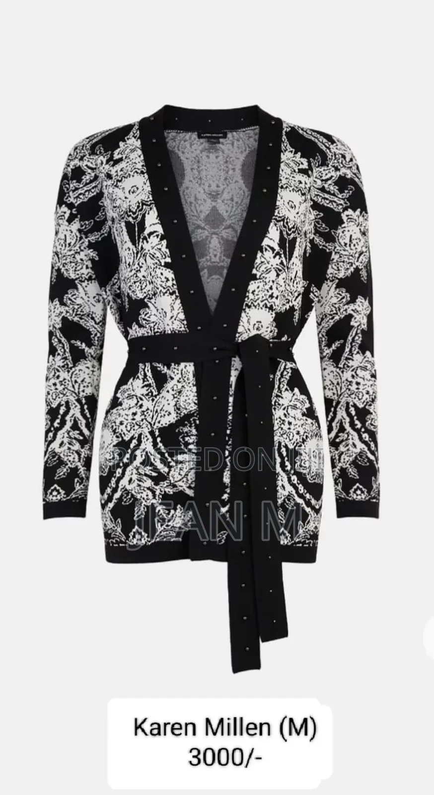 Karen Millen Cardigan
