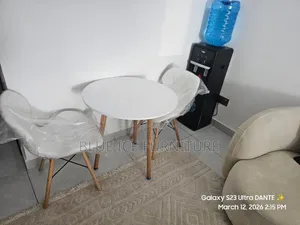 2 Seater New Dining Design