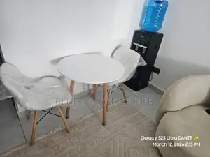 2 Seater New Dining Design