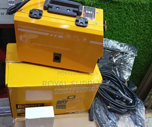 500a Mig Welding Machine