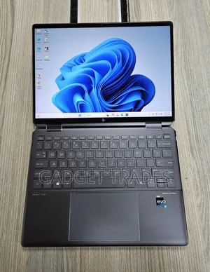 Laptop HP Spectre 14 32GB Intel Core i7 SSD 512GB