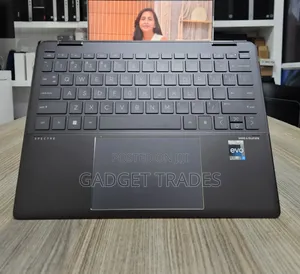 Laptop HP Spectre 14 32GB Intel Core i7 SSD 512GB
