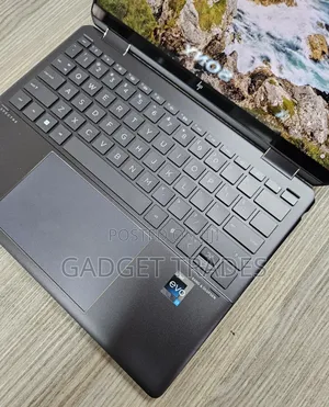 Laptop HP Spectre 14 32GB Intel Core i7 SSD 512GB