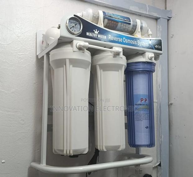 Water Purifier