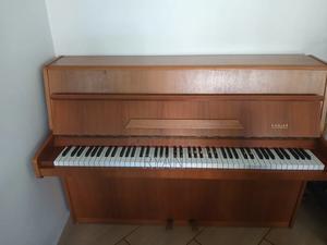 Brown German Piano - thumbnail 2