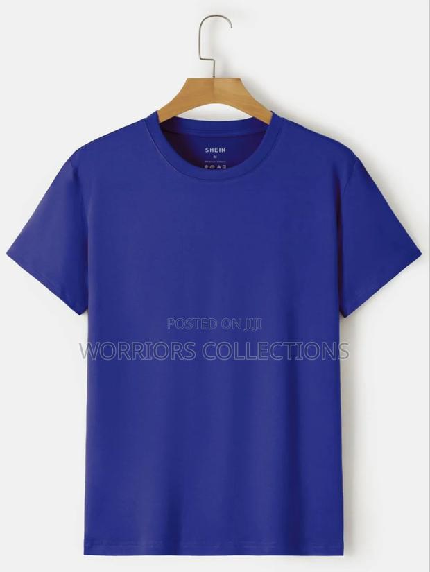Royal Blue Roundnecks Available - thumbnail 2