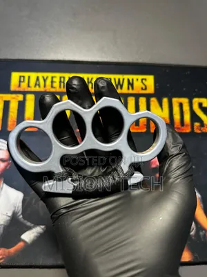 Brass Knuckle*