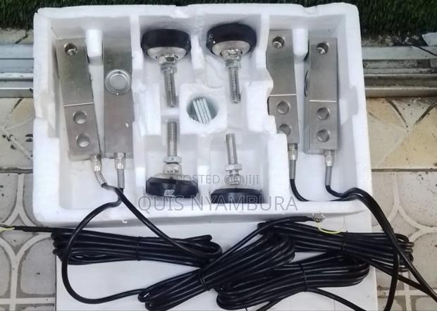 4sets 1ton Load Cell/ Load Cell 1ton - main view