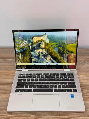 Laptop HP EliteBook 830 G8 8GB Intel Core i5 SSD 256GB