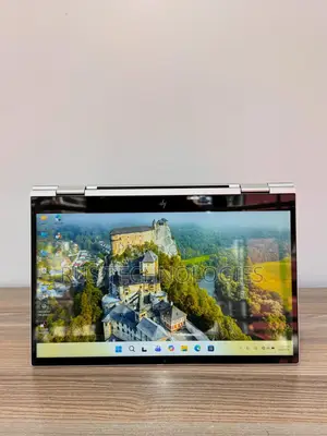 Laptop HP EliteBook 830 G8 8GB Intel Core i5 SSD 256GB