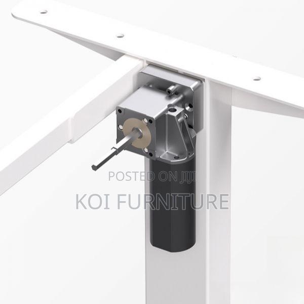Office Desk; Essential Home Office Adjustable Table - thumbnail 5