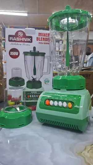 Rashnik Blender