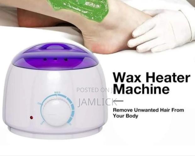 Pro Wax 100 Professional Wax Warming Machine - Dv