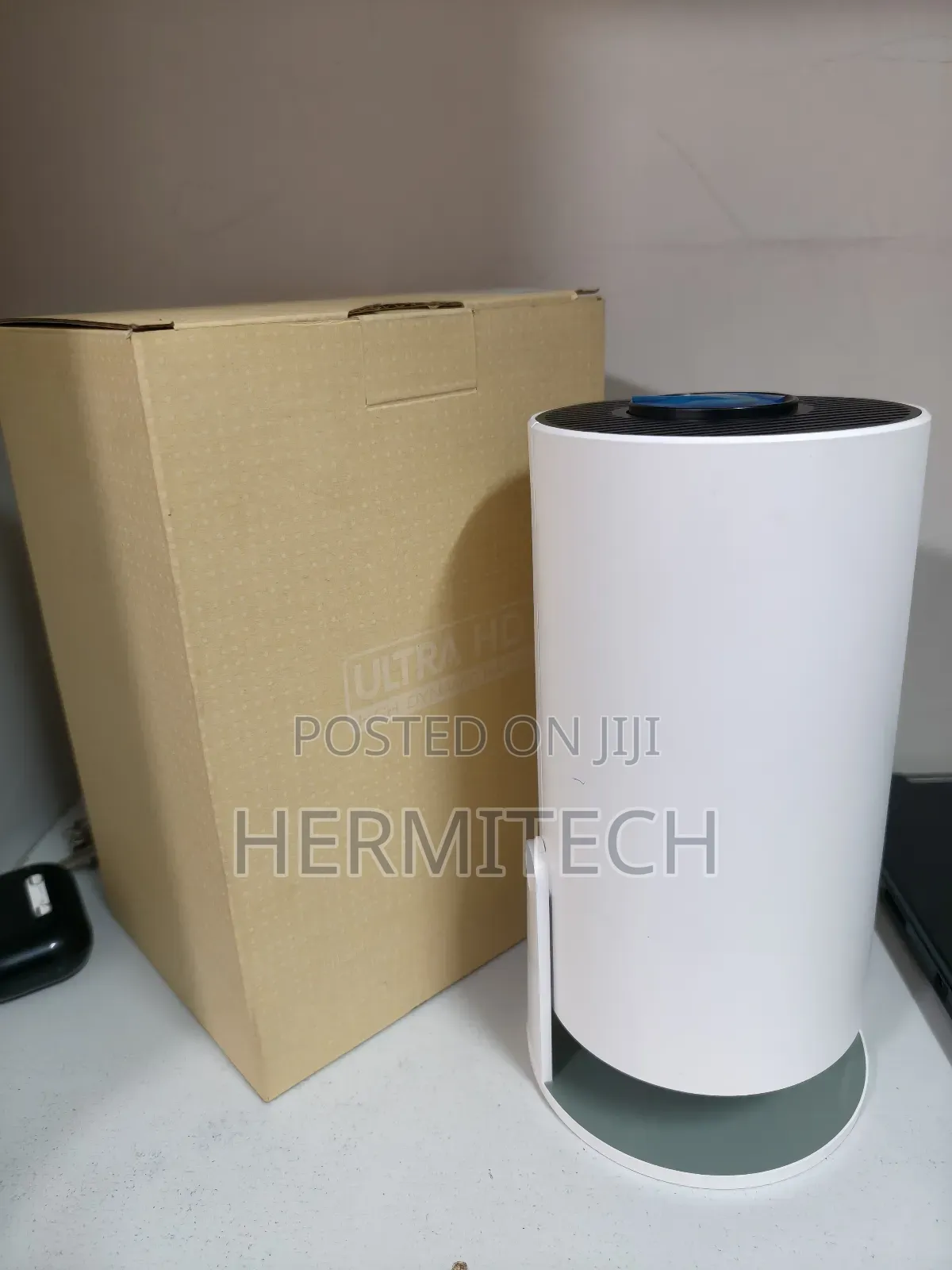 Hy 300 3d Smart Projector Android LCD Support Resolution
