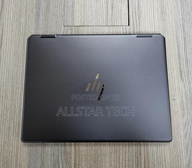 Laptop HP Spectre 14 16GB Intel Core i7 SSD 512GB - thumbnail 2