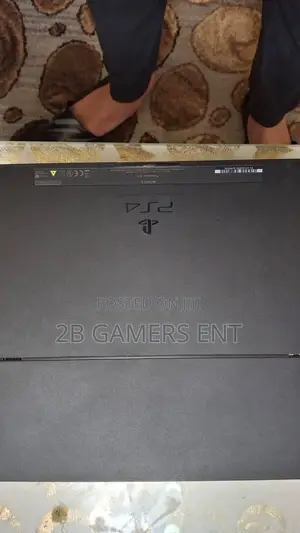 Ps4 Standard , With Installed Games